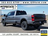 New 2025 Ford F350 Platinum image 3