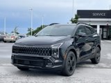 New 2026 Kia Sportage X-Line image 3