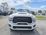 New 2026 RAM 2500 Laramie image 2