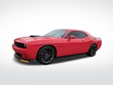 Used 2021 Dodge Challenger R/T Scat Pack w/ Shaker Package image 2
