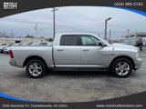 Used 2017 RAM 1500 Big Horn image 5