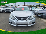 Used 2016 Nissan Altima 2.5 S w/ Power Driver Seat Package image 3