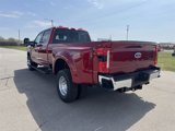 New 2025 Ford F350 Lariat w/ Lariat Ultimate Package image 5