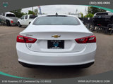 Used 2023 Chevrolet Malibu LS image 5