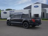 New 2025 Ford F150 XLT image 4