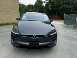 Used 2016 Tesla Model X 90D image 3