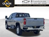 New 2025 Chevrolet Silverado 3500 LT w/ All Star Edition image 4