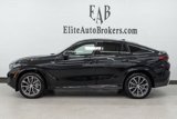 Used 2025 BMW X6 xDrive40i w/ Climate Comfort Package image 2