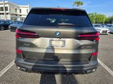 New 2026 BMW X5 xDrive50e w/ M Sport Package image 3