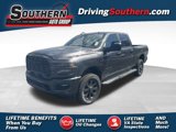 New 2026 RAM 2500 Big Horn image 1