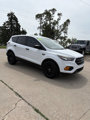 Used 2018 Ford Escape S image 2