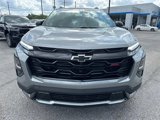 New 2026 Chevrolet Equinox RS w/ Convenience Package III image 2