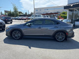 Used 2022 Subaru WRX GT image 3