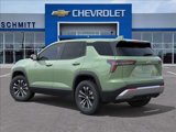 New 2026 Chevrolet Equinox LT w/ Convenience Package II image 3