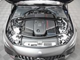 New 2026 Mercedes-Benz CLE 53 AMG 4MATIC Coupe image 4