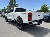 New 2025 Ford F250 Lariat w/ Tremor Off-Road Package image 5