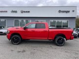 New 2024 RAM 2500 Big Horn w/ Night Edition image 3