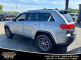 Used 2018 Jeep Grand Cherokee Limited image 5