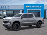 New 2026 Chevrolet Silverado 1500 RST w/ Texas Edition Plus image 2