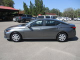 Used 2023 Nissan Altima 2.5 S image 2