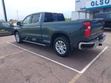 New 2025 Chevrolet Silverado 1500 LTZ image 4