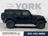 New 2025 Jeep Wrangler Unlimited Rubicon 392 image 6