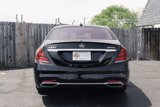 Used 2020 Mercedes-Benz S 560 4MATIC Sedan w/ AMG Line Exterior image 6