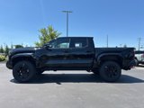 New 2025 Toyota Tacoma TRD Pro image 4