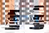 Used 2025 Cadillac Escalade Sport Platinum w/ LPO, ONYX Package image 2