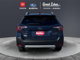 New 2025 Subaru Outback Touring XT image 4
