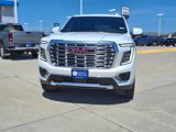New 2025 GMC Yukon Denali w/ Denali Reserve Package image 3