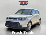 Used 2018 Kia Soul + image 3