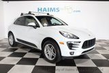 Used 2018 Porsche Macan image 4