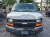 Used 2013 Chevrolet Express 1500 image 6