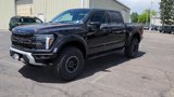 New 2025 Ford F150 Raptor image 2