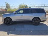 New 2025 Cadillac Escalade Sport Platinum w/ LPO, ONYX Package image 5