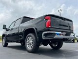 New 2025 Chevrolet Silverado 2500 LTZ w/ LTZ Premium Package image 5