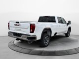 New 2025 GMC Sierra 2500 SLE w/ SLE Value Package; image 5