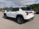 New 2026 Chevrolet Equinox LT image 3