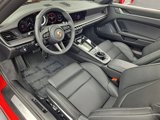 Certified 2024 Porsche 911 Targa 4S image 4