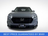 New 2026 Honda CR-V EX-L image 2