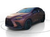 New 2026 Lexus NX 350 F Sport image 2