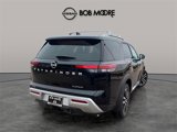 New 2025 Nissan Pathfinder Platinum w/ Cargo Package image 5