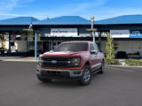 New 2025 Ford F150 XLT image 2