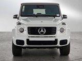 Used 2025 Mercedes-Benz G 580 w/ EQ Technology image 2