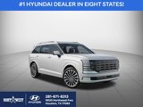 New 2026 Hyundai Palisade Calligraphy image 2