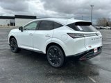 New 2025 Nissan Murano Platinum w/ Cargo Package image 3