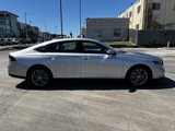 Certified 2024 Honda Accord EX image 5