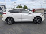 New 2025 Acura RDX SH-AWD w/ Advance Package image 4