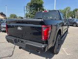 New 2025 Ford F150 Lariat image 3